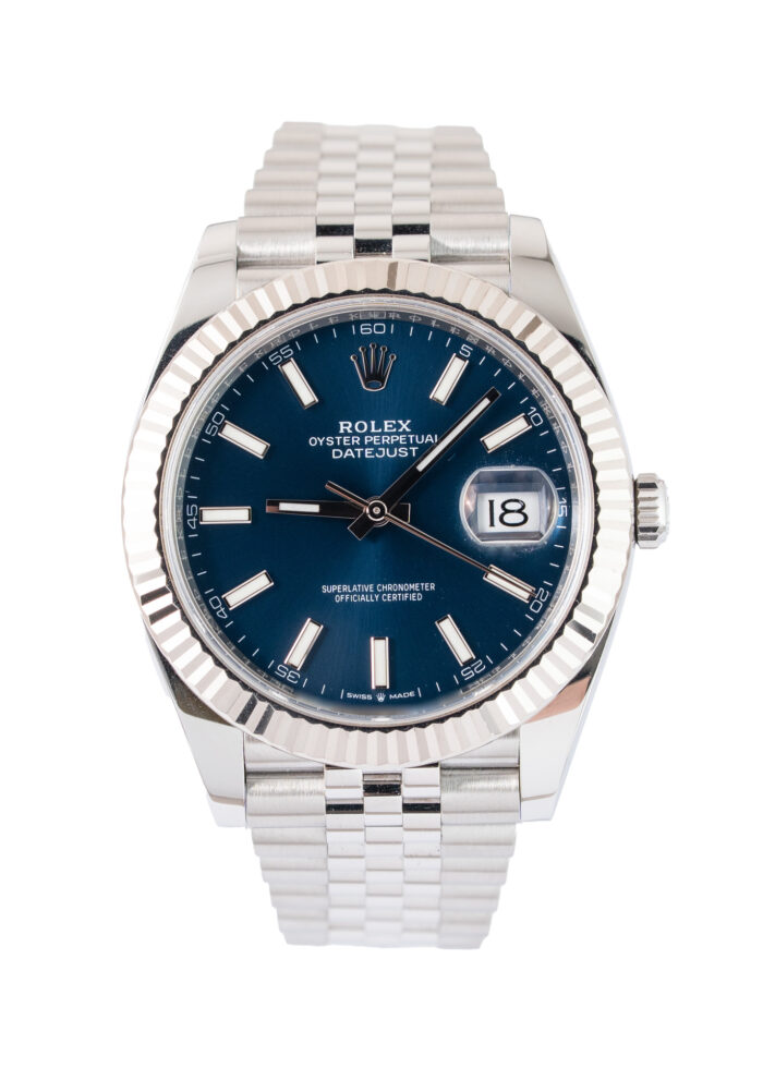 Rolex Datejust 126334 2021