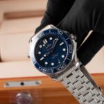 Omega Seamaster 210.30.42.20.03.001 2021