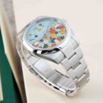 Rolex Oyster Perpetual 124300 2025