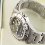 Rolex Explorer II 16570 2013