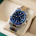 Rolex Submariner 116613LB 2017