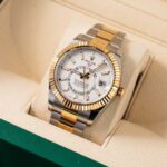 Rolex Sky-Dweller 326933 2021