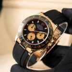 Rolex Daytona 116518LN 2018