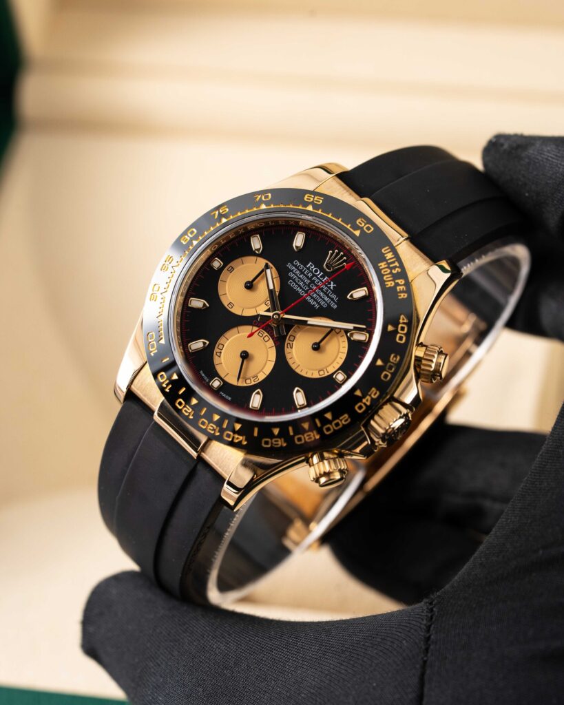Rolex Daytona 116518LN 2018