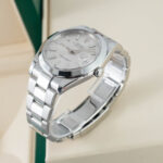 Rolex Datejust 126300 2021