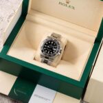 Rolex GMT-Master II 116710LN 2009