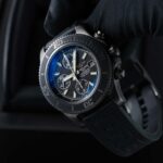 Breitling Superocean Chronograph II M13341B7 2014