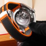 Omega Seamaster 215.32.44.21.01.001 2022