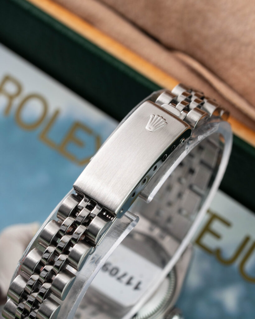 Rolex Datejust 69174 1990