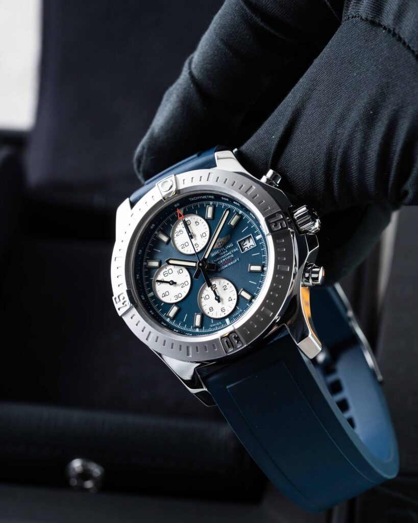 Breitling Colt Chrono A1338811 2015