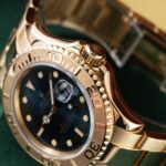 Rolex Yacht-Master 16628 2002