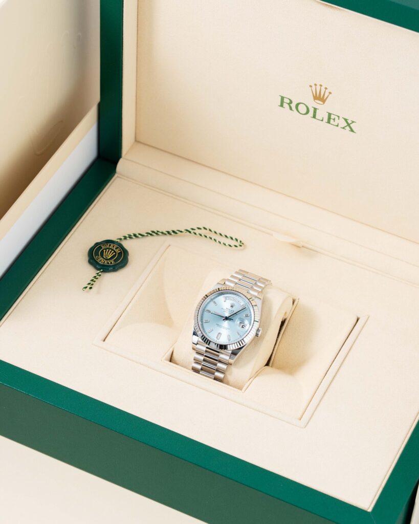 Rolex Day-Date 228236 2025