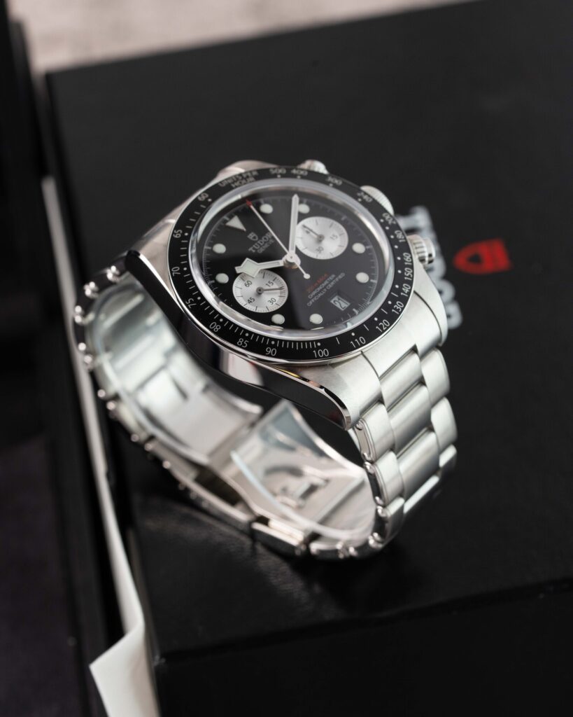 Tudor Chrono 79360N 2021