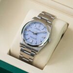 Rolex Oyster Perpetual 126000 2025