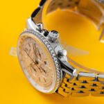 Breitling Montbrilliant A41330  2007