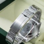 Rolex Submariner 114060 2012