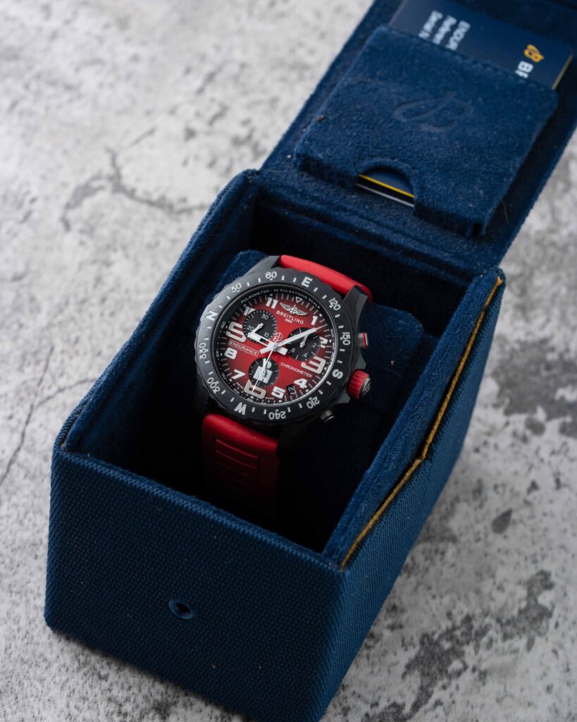 Breitling Endurance Pro X82310 2021