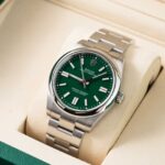 Rolex Oyster Perpetual 134300 2026