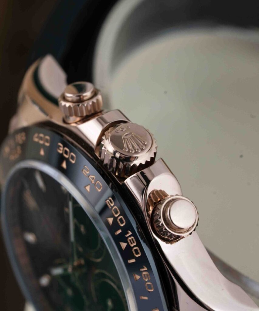 Rolex Daytona 116515LN 2021