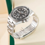 Rolex Submariner 124060 2021