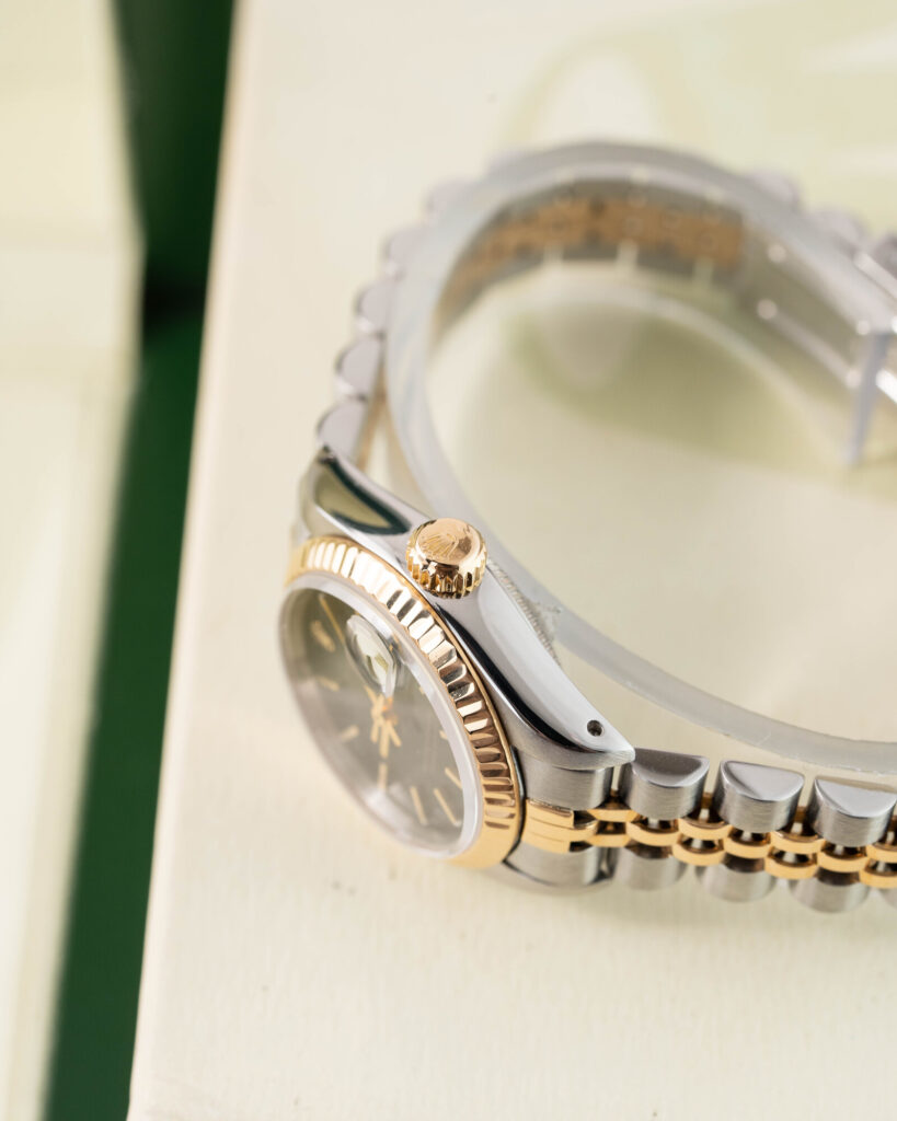 Rolex Datejust 69173 1990