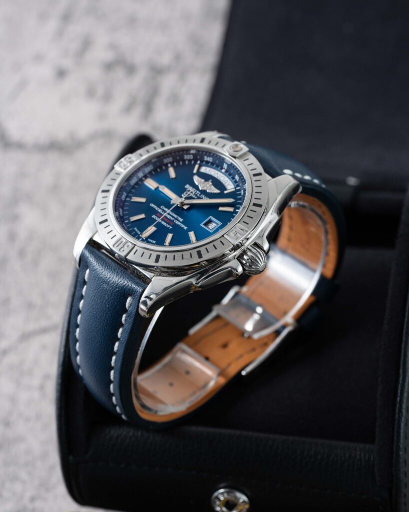 Breitling Galactic 1705001 2015