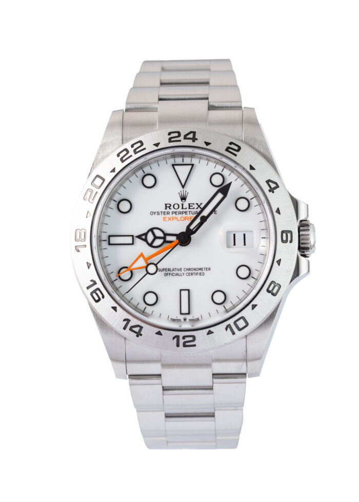 Rolex Explorer II 226570 2024