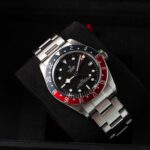 Tudor Black Bay GMT 79830RB  2022