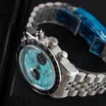 Tudor Black Bay Chrono 79360N 2026