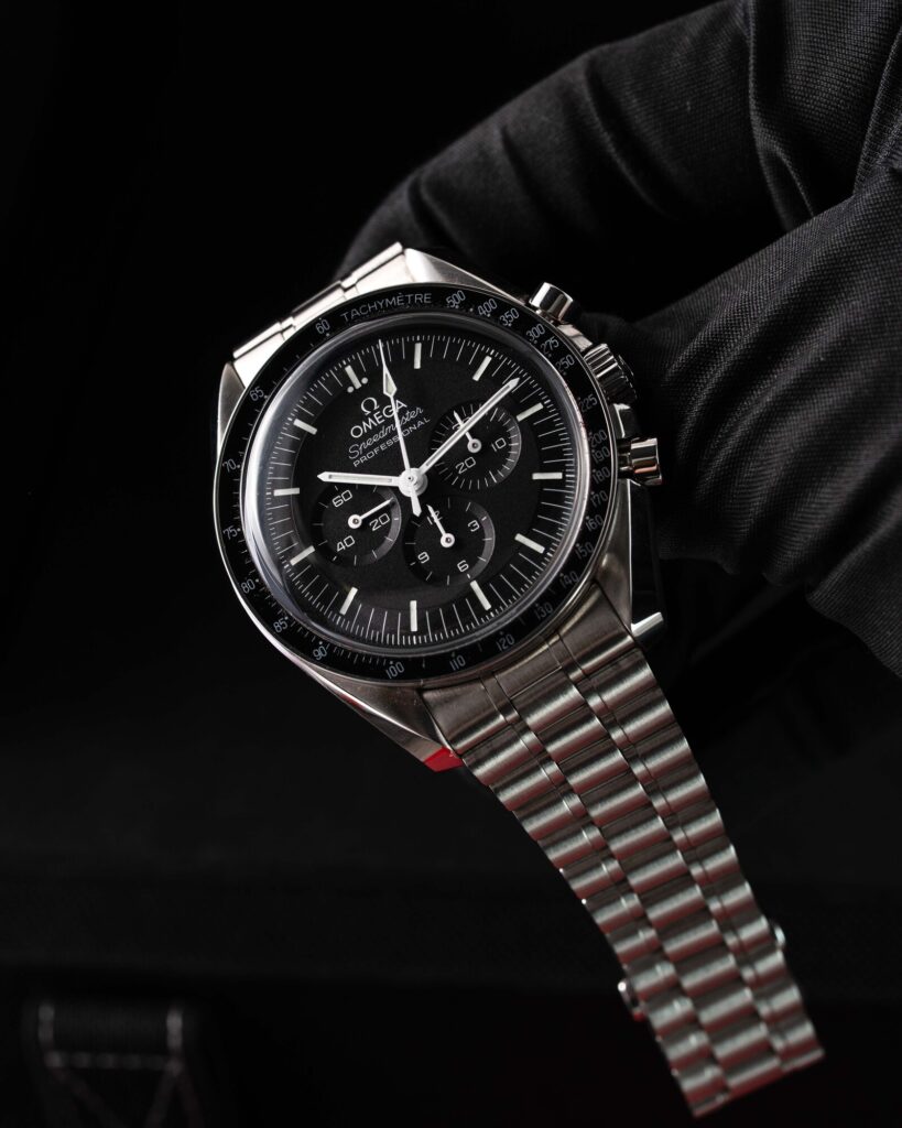 Omega Speedmaster 310.30.42.50.01.001 2022