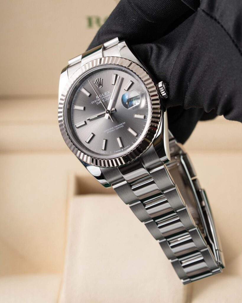 Rolex Datejust 126334 2023