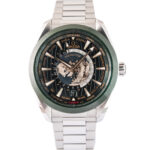 Omega Seamaster Aquaterra World Timer 220.30.43.22.10.001 2023