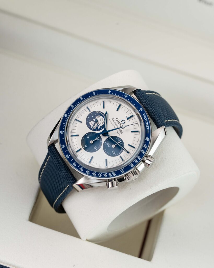 Omega Speedmaster Professional Moonwatch 310.32.42.50.02.001 2026