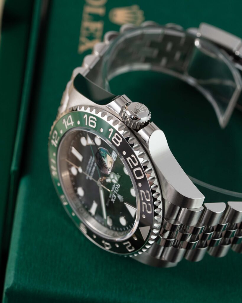 Rolex GMT-Master II 126720VTNR 2026