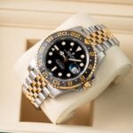 Rolex GMT-Master II 126713GRNR 2025