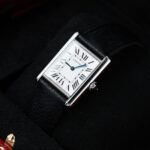 Cartier Tank Must WSTA0041 2021