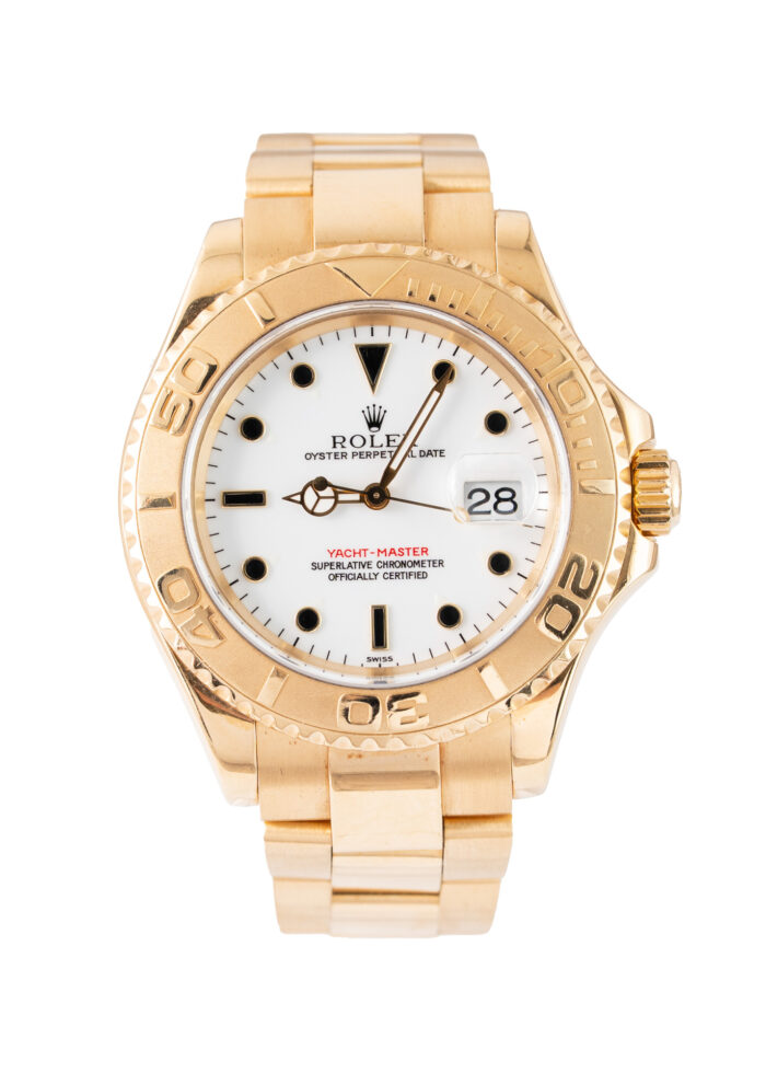 Rolex Yacht-Master 16628 1999