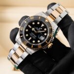Rolex Submariner 126613LN 2023