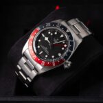 Tudor Black Bay GMT 79830RB 2022