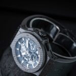 Hublot Big Bang Aero Bang 311.QX.1124.RX