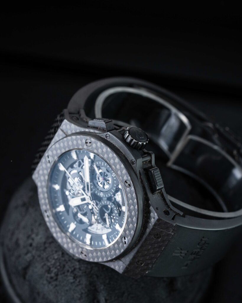 Hublot Big Bang Aero Bang 311.QX.1124.RX