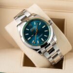 Rolex Milgauss 116400GV 2019