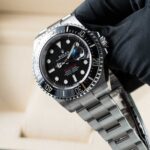 Rolex Sea-Dweller 126600 2022
