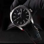 Oris Artix Date 01 733 7642  2013