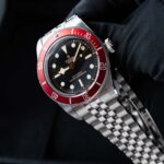 Tudor Black Bay 7941A1A0RU 2023