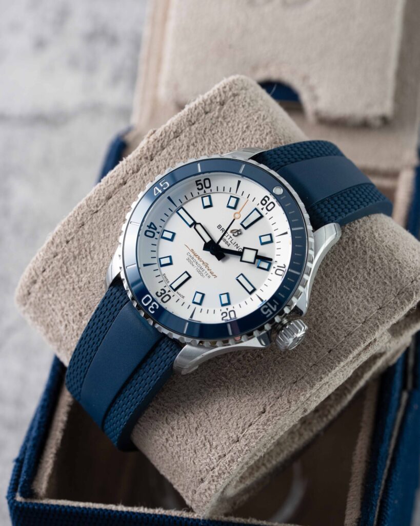 Breitling Super Ocean A177375 2022