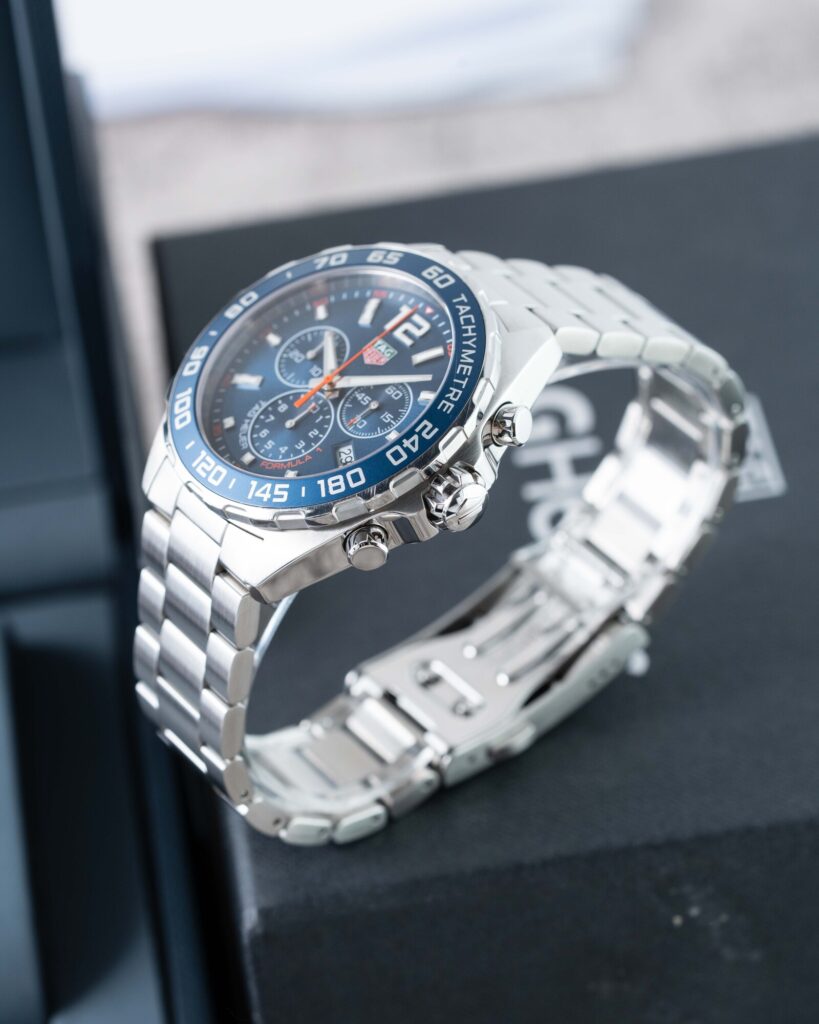 Tag Heuer Formula 1 CAZ1014.BA0842 2019