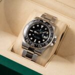 Rolex GMT-Master II 116710LN 2009