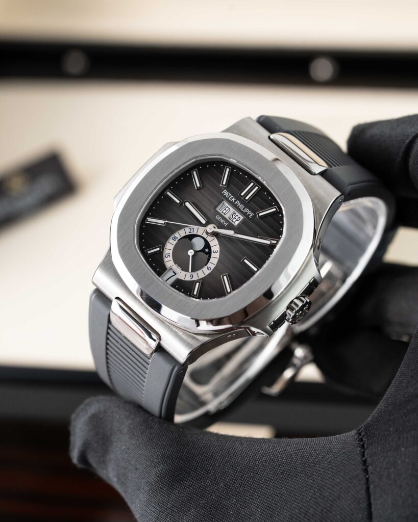 Patek Philippe Nautilus 5726A-001 2022