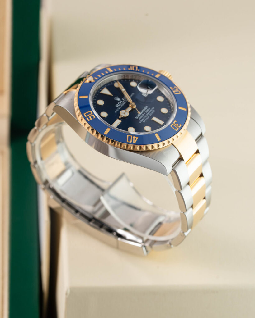 Rolex Submariner 126613LB 2022